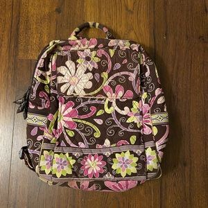 Vera Bradley backpack